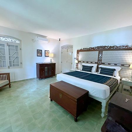 Halcyon Mawella Hotel Tangalle Kültér fotó