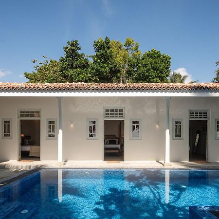 Halcyon Mawella Hotel Tangalle Kültér fotó