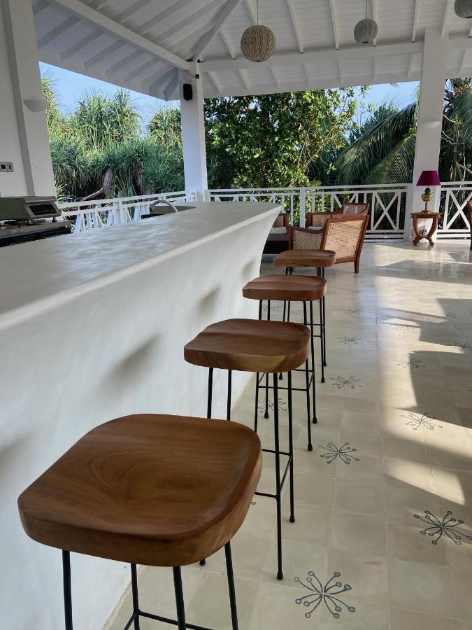 Halcyon Mawella Hotel Tangalle Kültér fotó