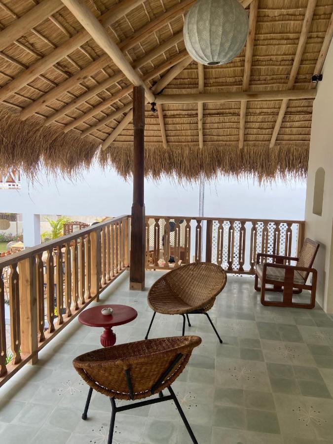 Halcyon Mawella Hotel Tangalle Kültér fotó