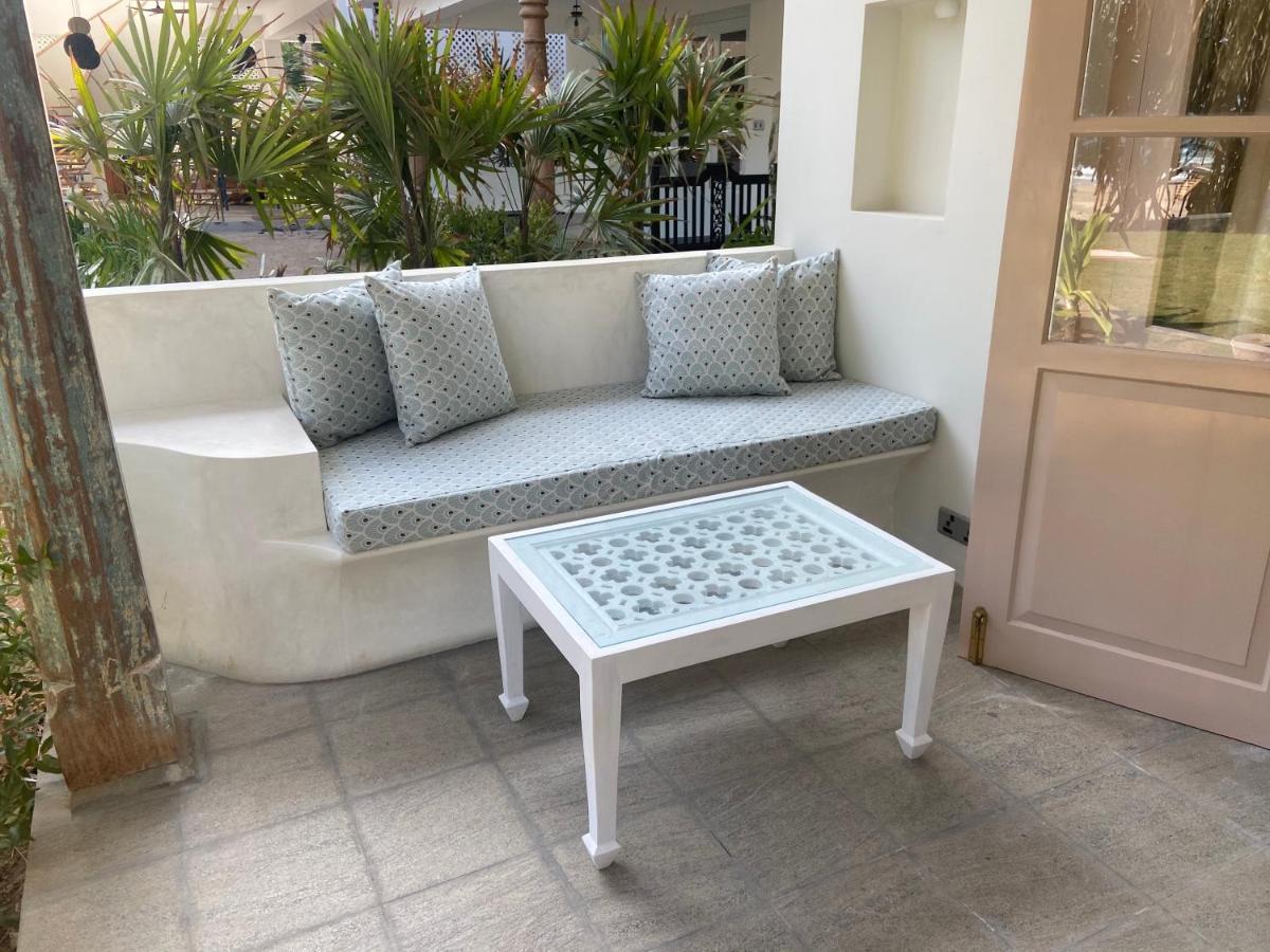 Halcyon Mawella Hotel Tangalle Kültér fotó