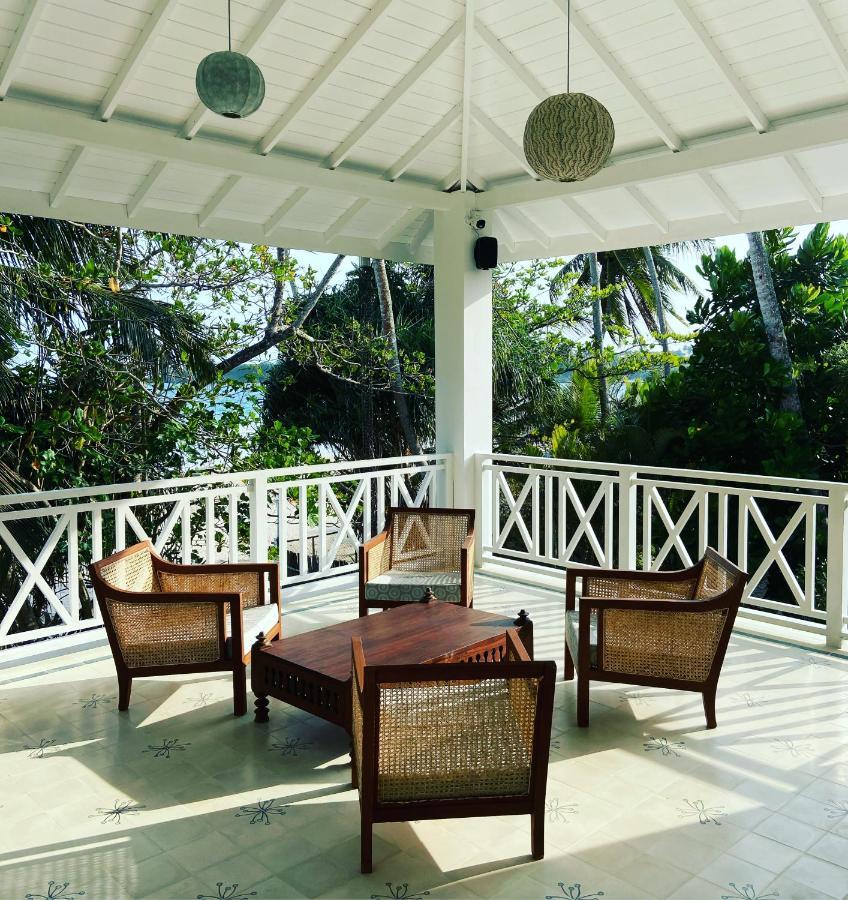Halcyon Mawella Hotel Tangalle Kültér fotó