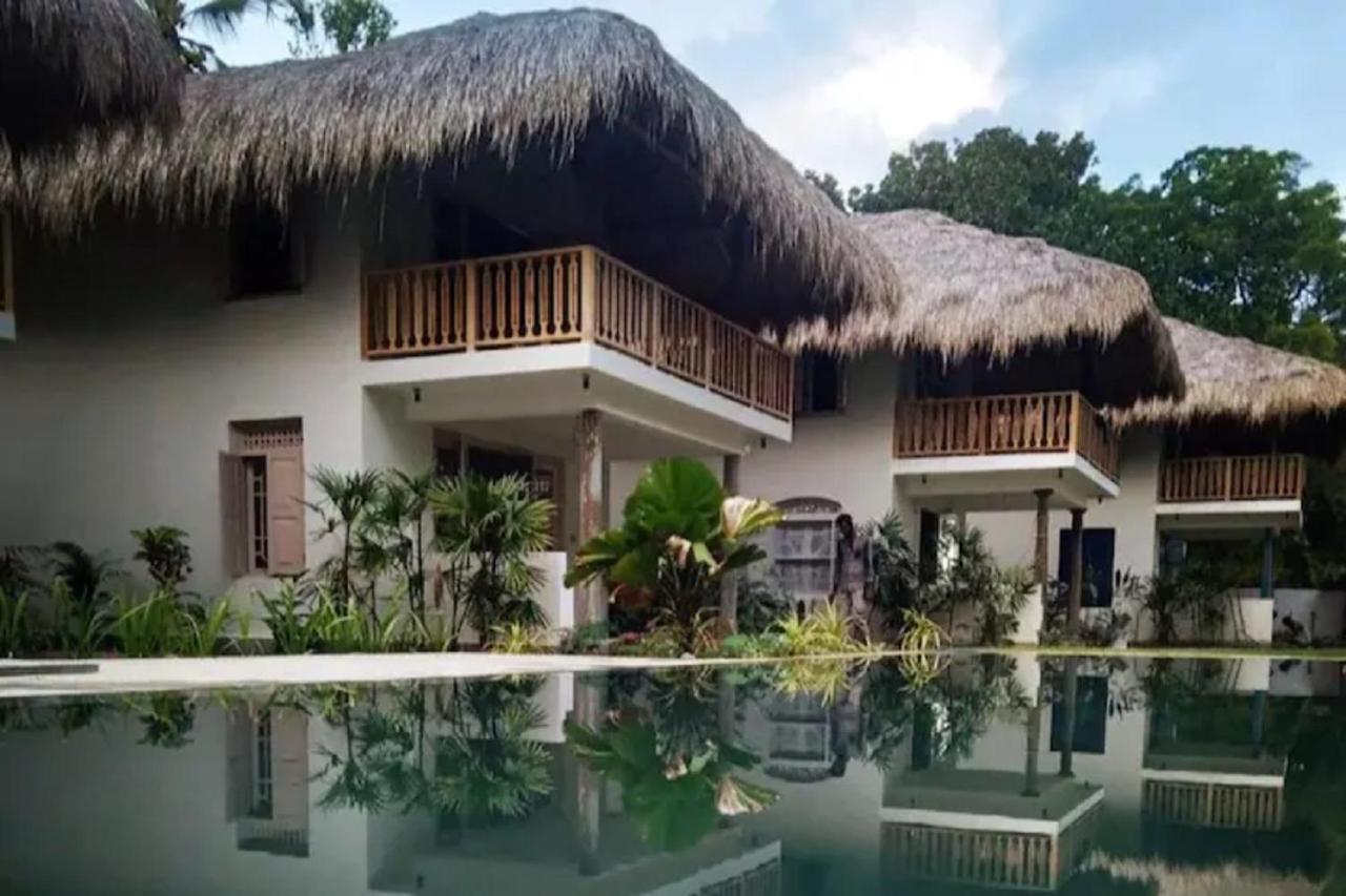 Halcyon Mawella Hotel Tangalle Kültér fotó