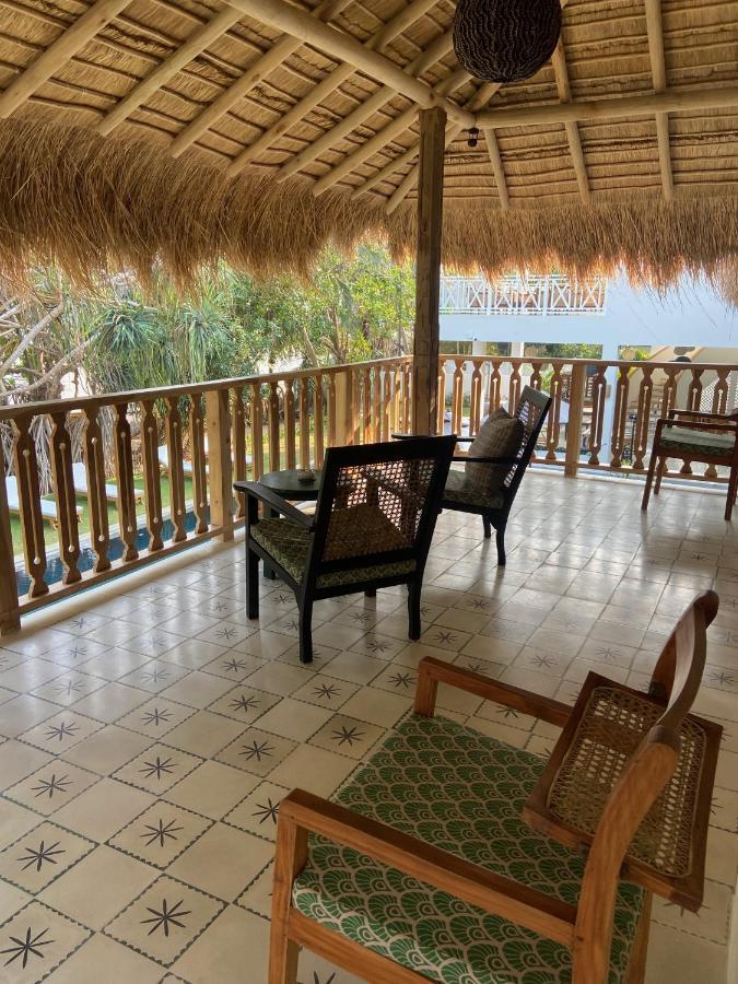 Halcyon Mawella Hotel Tangalle Kültér fotó