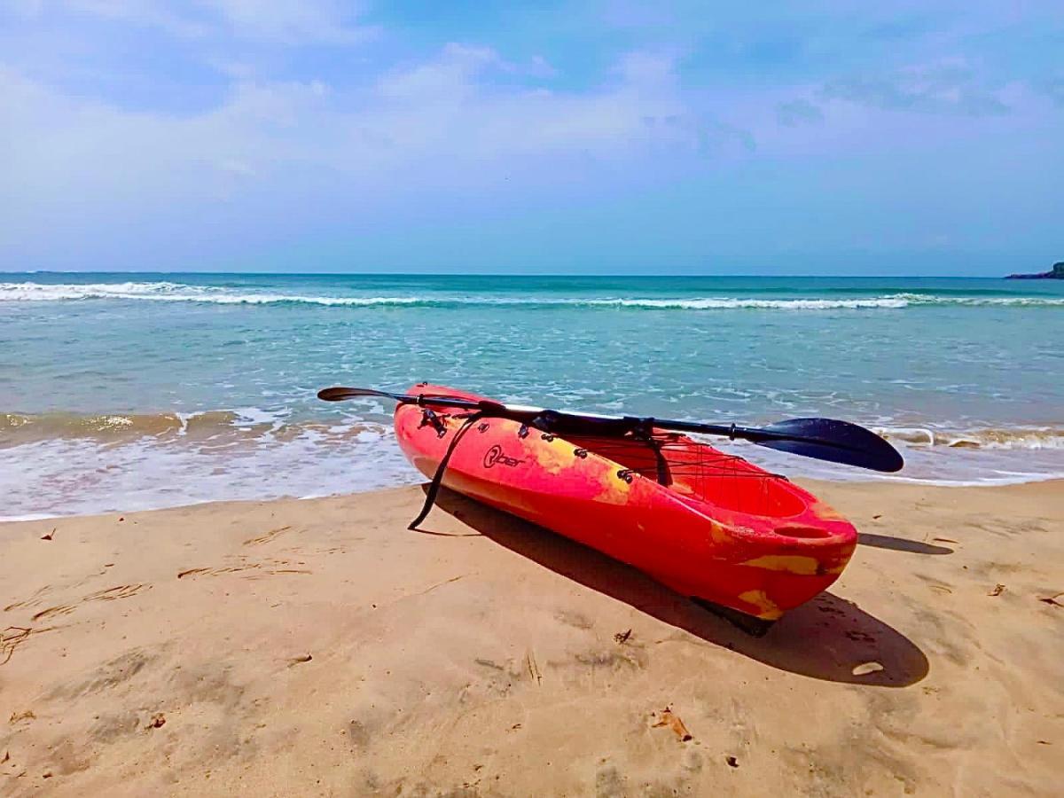 Halcyon Mawella Hotel Tangalle Kültér fotó
