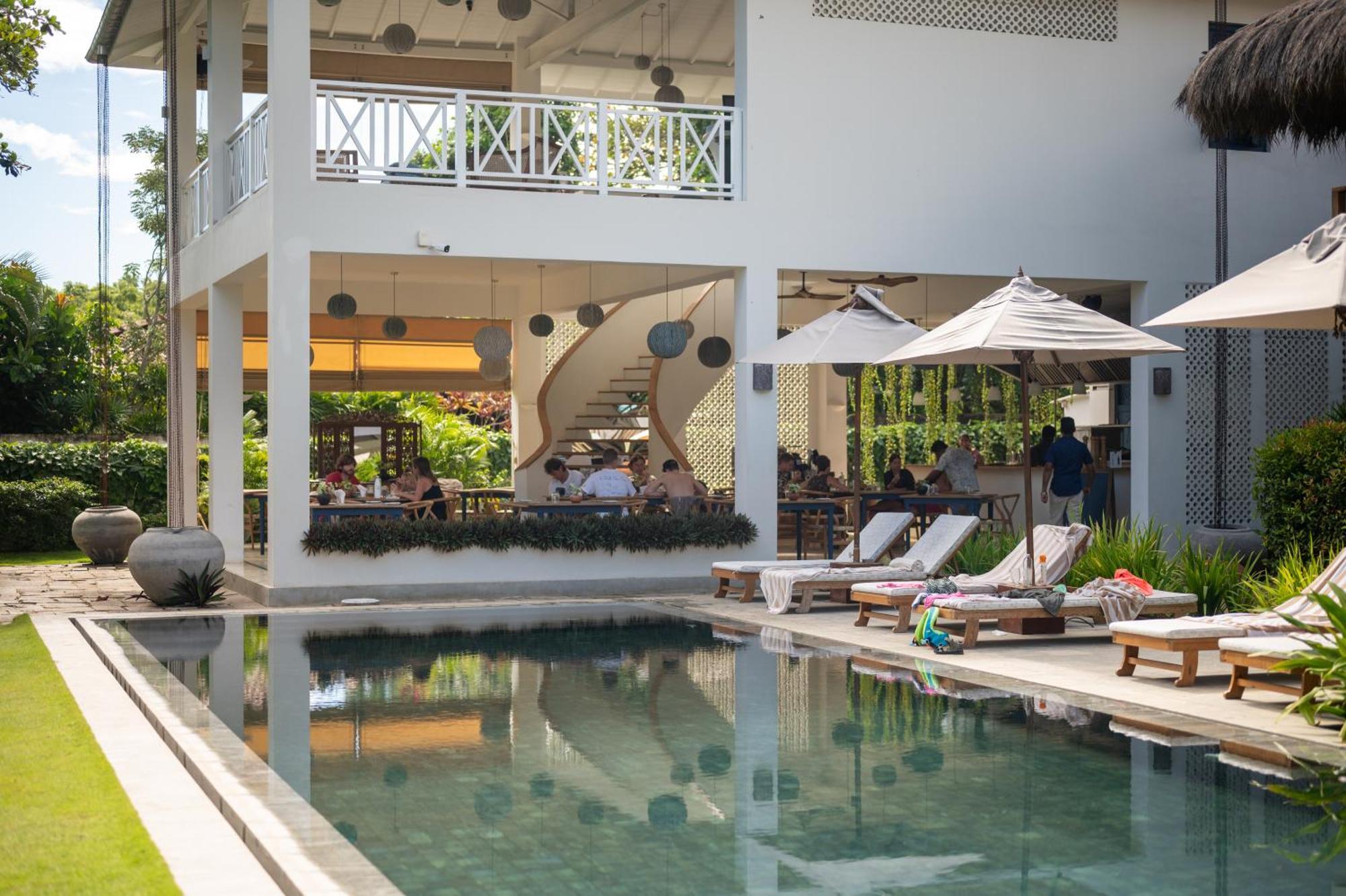 Halcyon Mawella Hotel Tangalle Kültér fotó