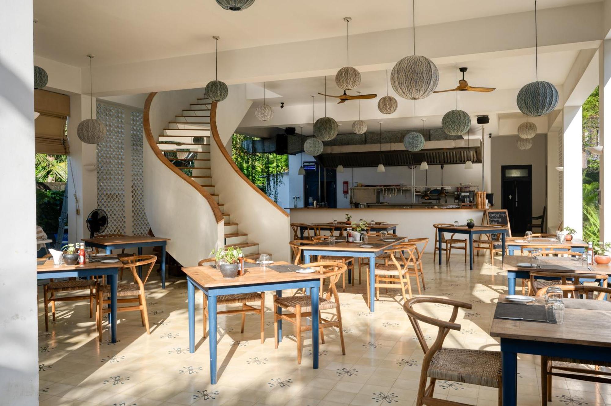 Halcyon Mawella Hotel Tangalle Kültér fotó