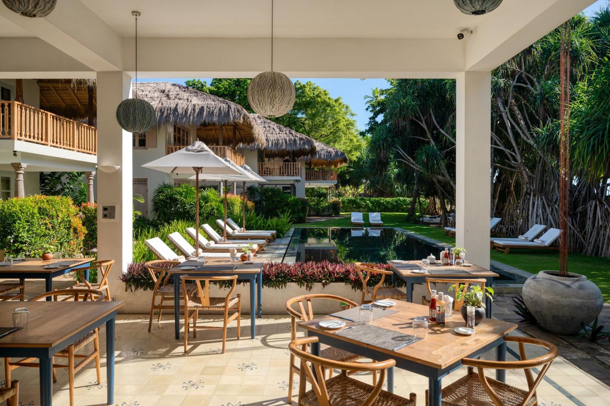 Halcyon Mawella Hotel Tangalle Kültér fotó