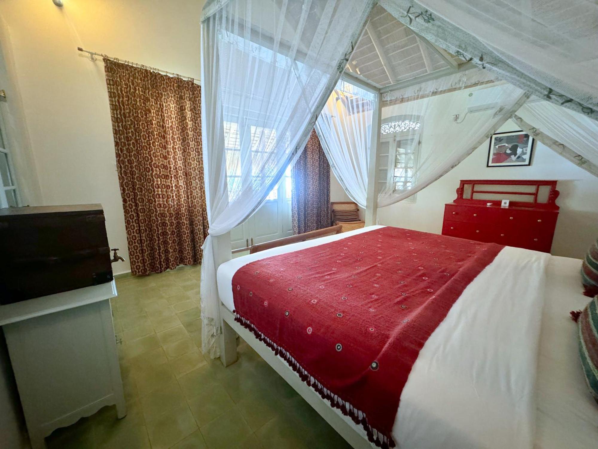 Halcyon Mawella Hotel Tangalle Szoba fotó