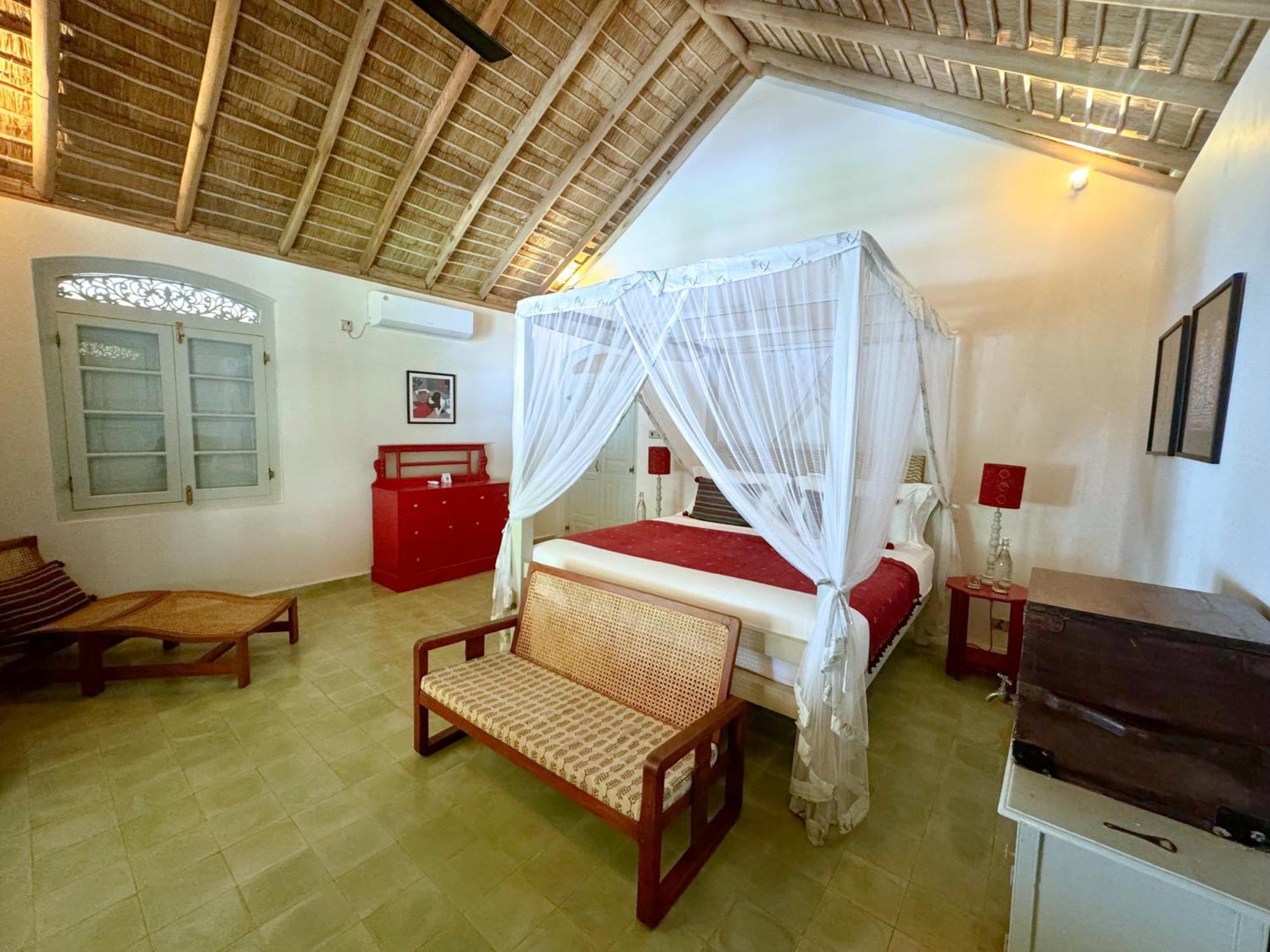 Halcyon Mawella Hotel Tangalle Szoba fotó