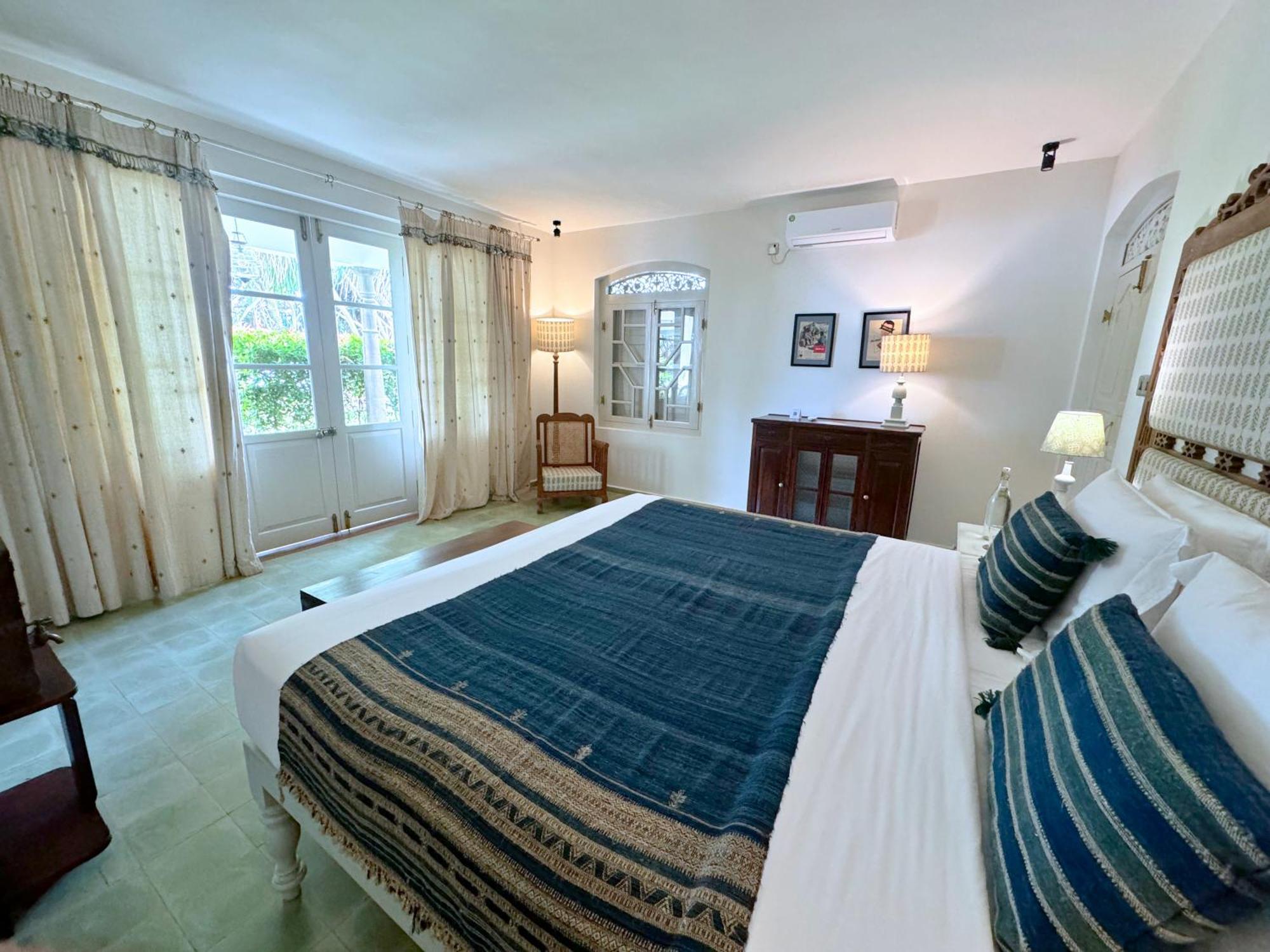 Halcyon Mawella Hotel Tangalle Szoba fotó