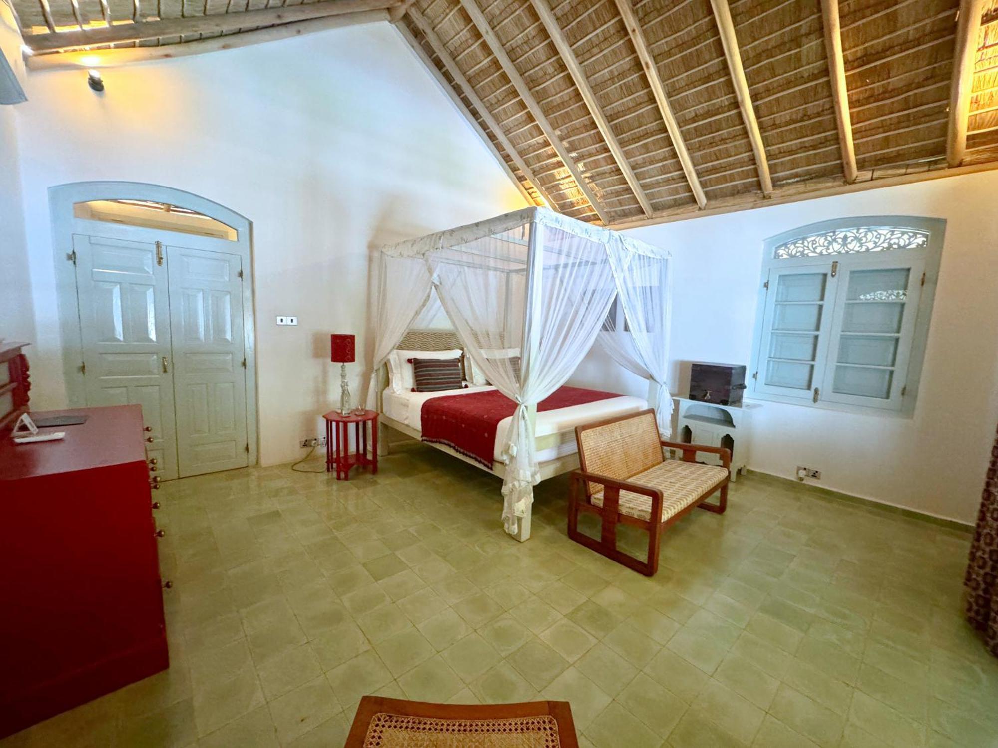 Halcyon Mawella Hotel Tangalle Szoba fotó