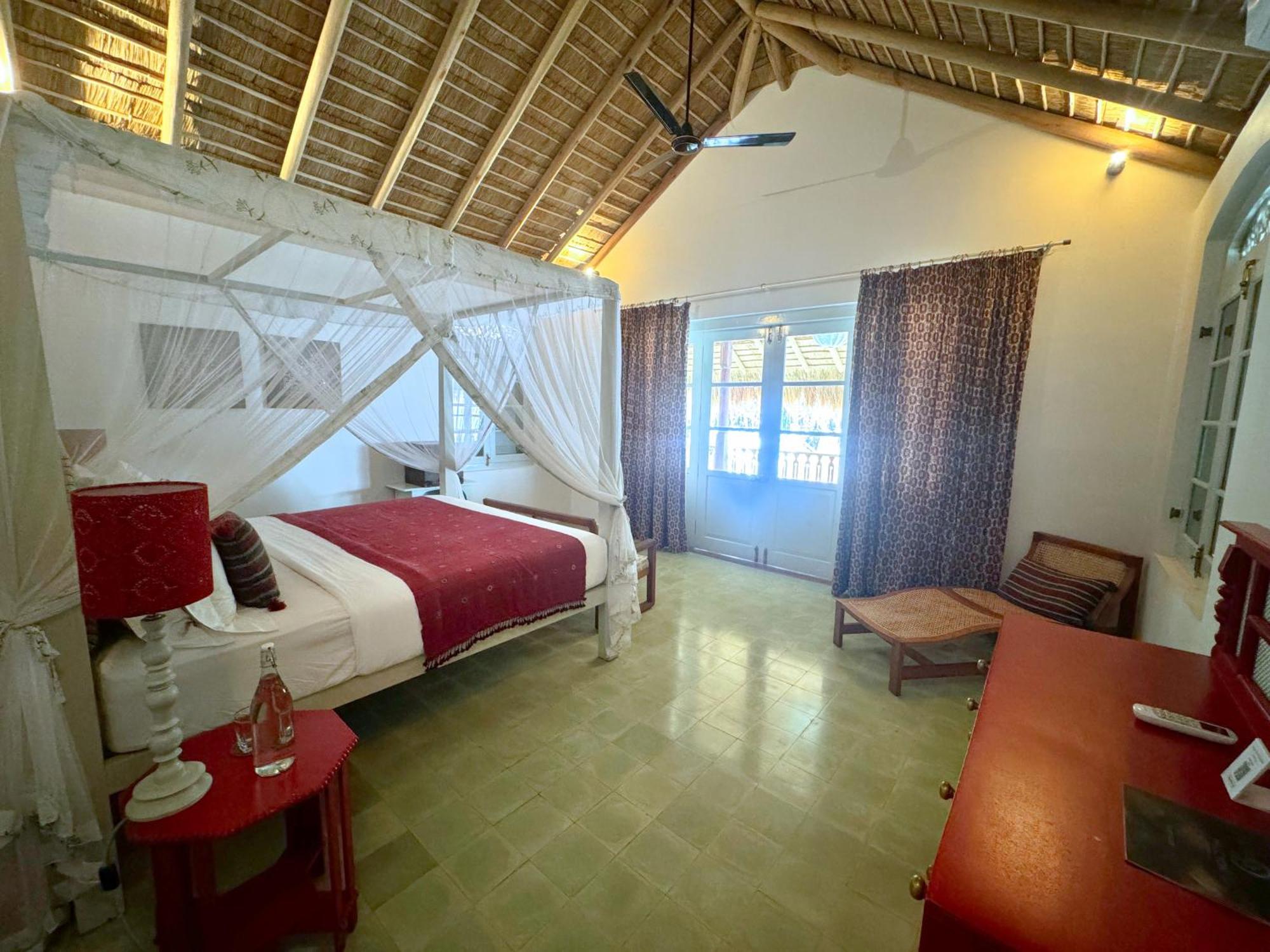 Halcyon Mawella Hotel Tangalle Szoba fotó