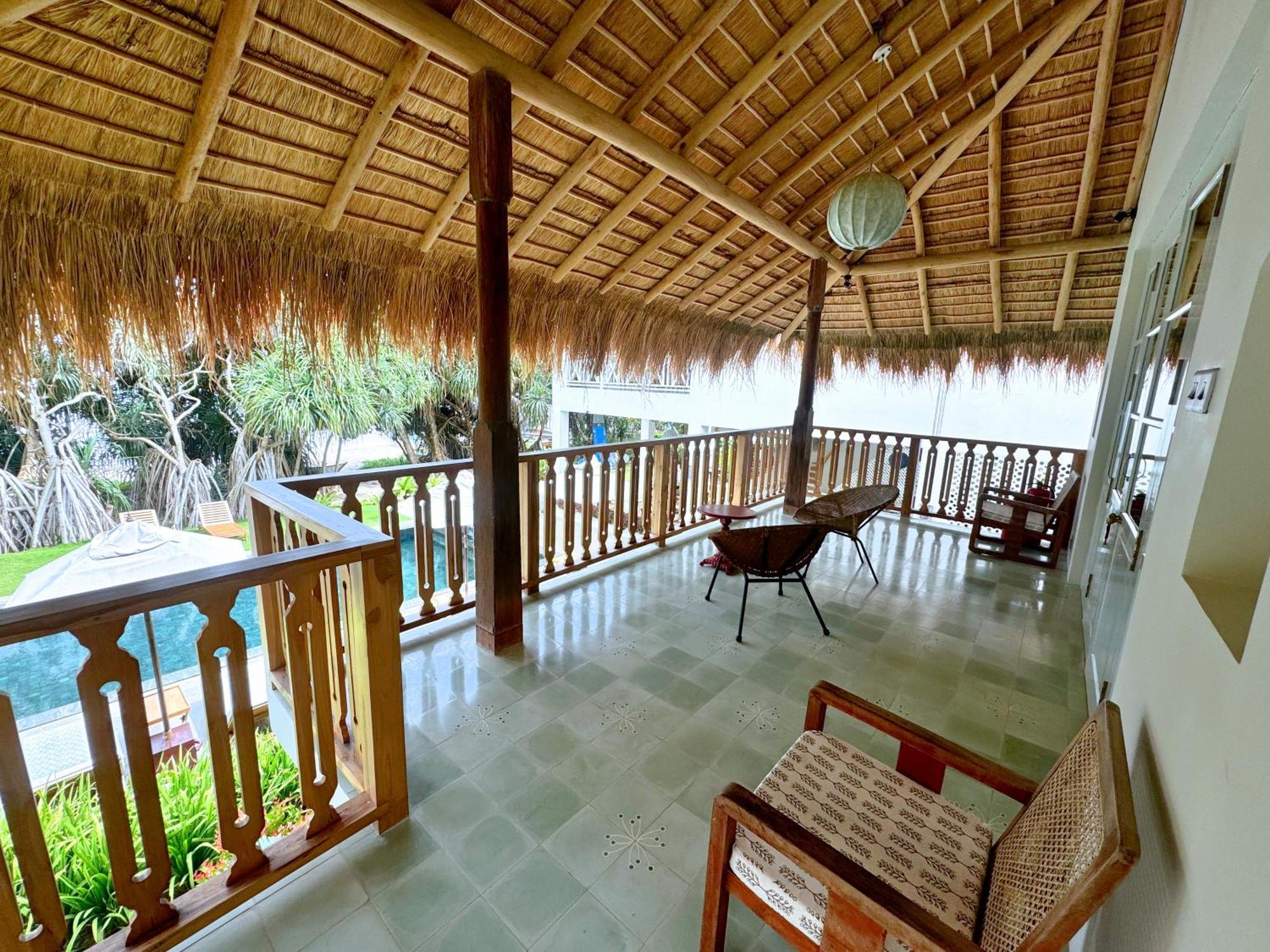 Halcyon Mawella Hotel Tangalle Kültér fotó