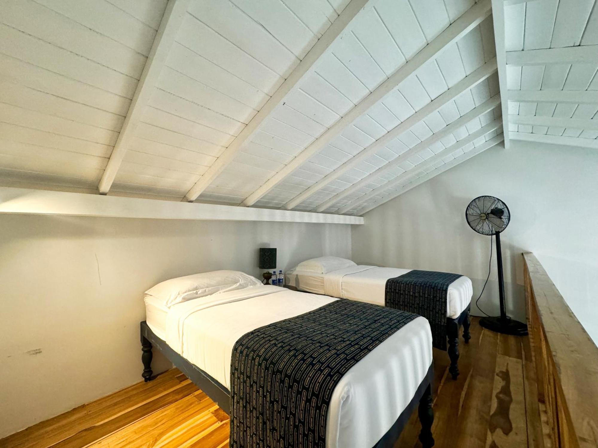 Halcyon Mawella Hotel Tangalle Szoba fotó