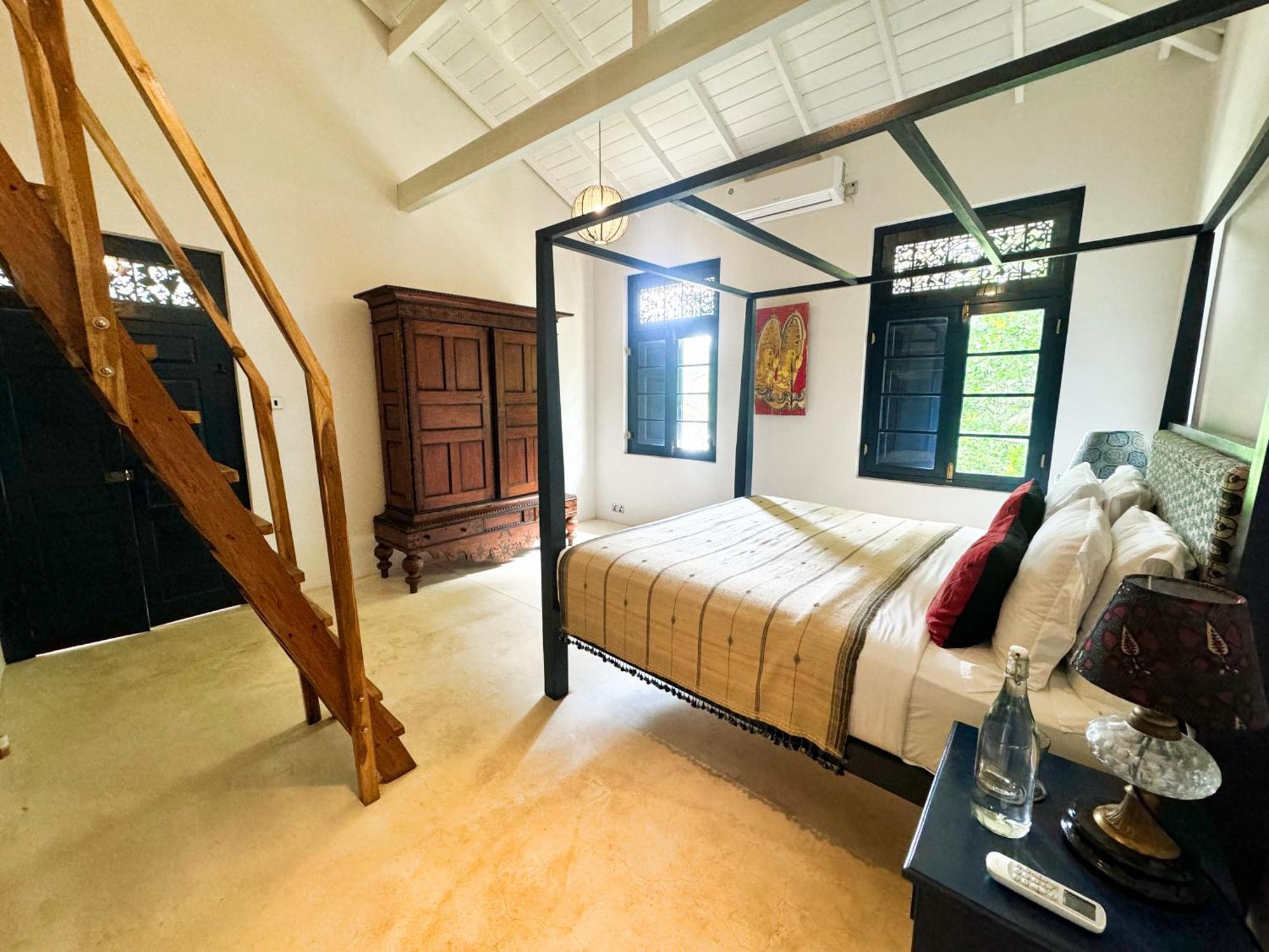 Halcyon Mawella Hotel Tangalle Szoba fotó