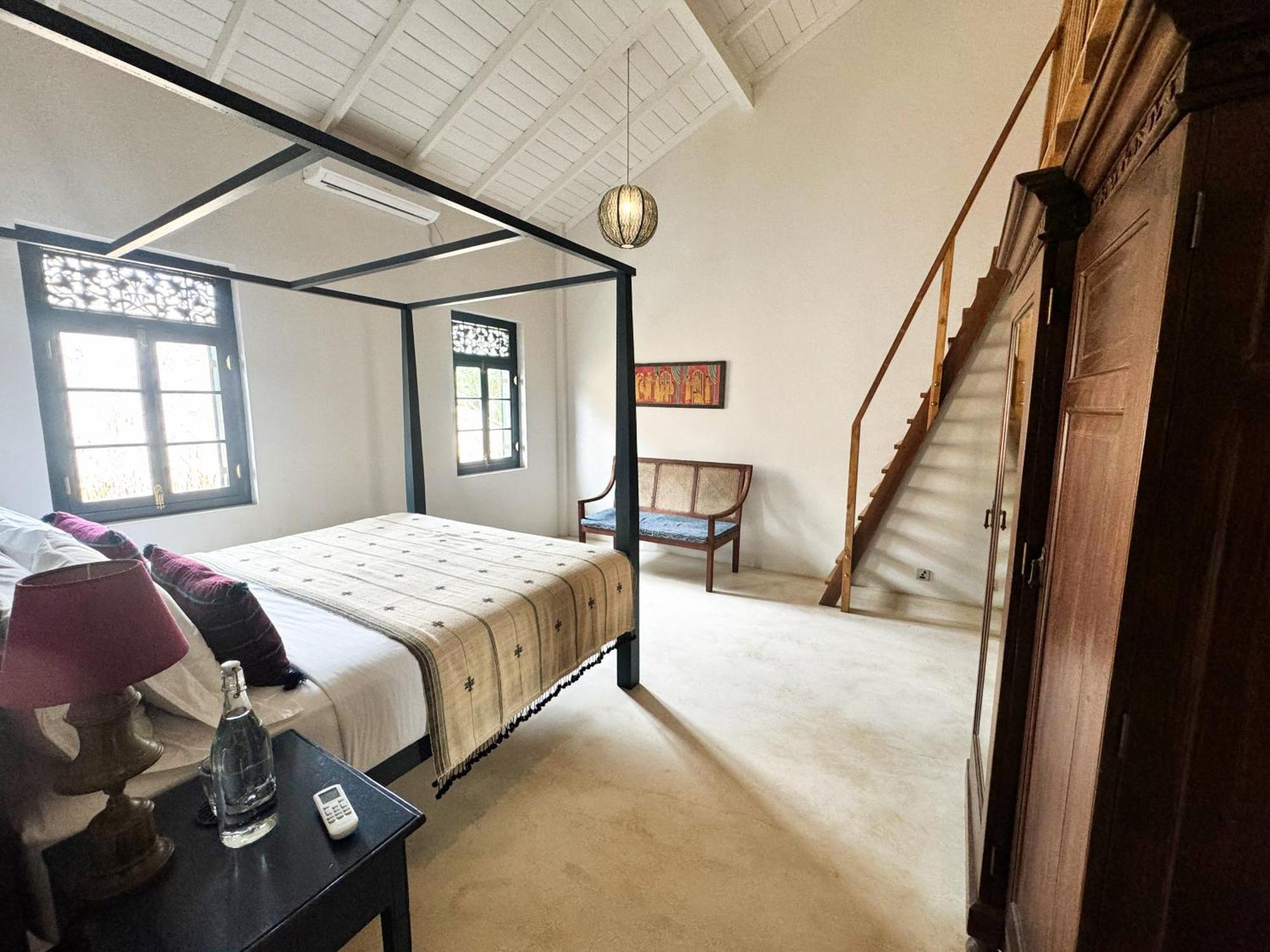 Halcyon Mawella Hotel Tangalle Szoba fotó