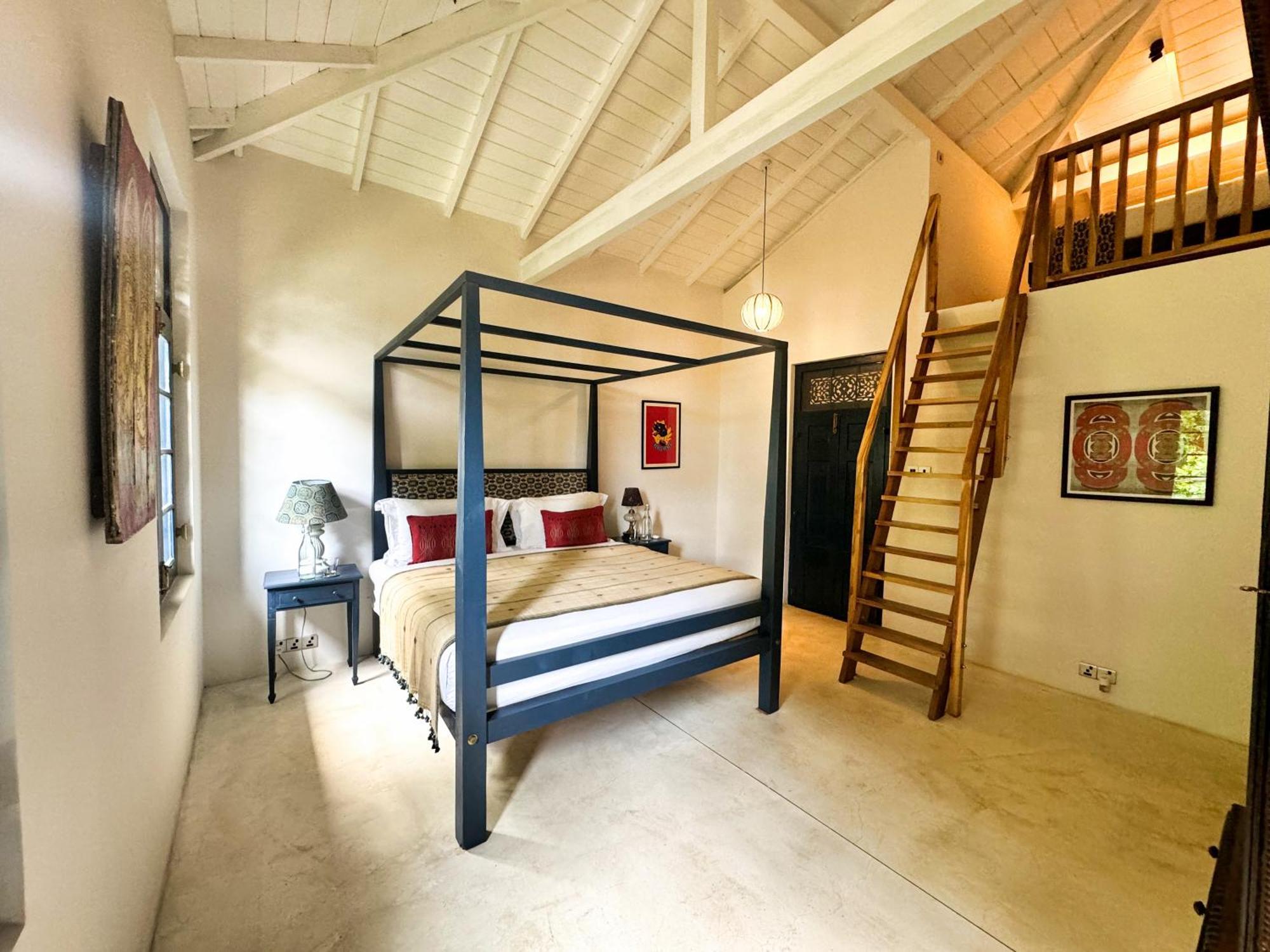 Halcyon Mawella Hotel Tangalle Szoba fotó