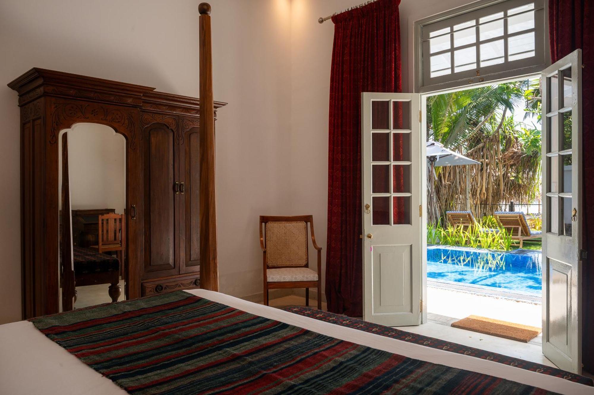 Halcyon Mawella Hotel Tangalle Kültér fotó