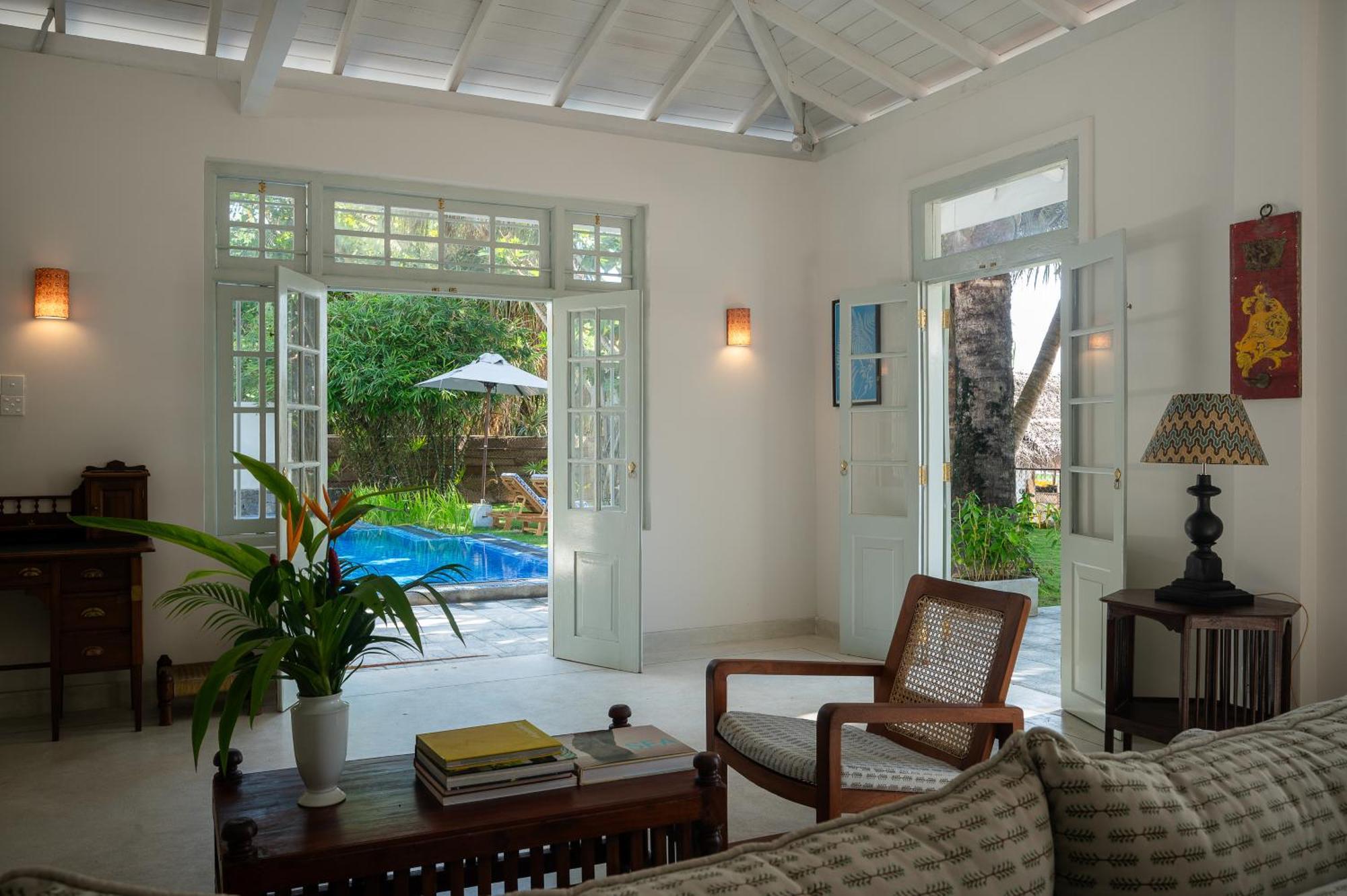 Halcyon Mawella Hotel Tangalle Kültér fotó