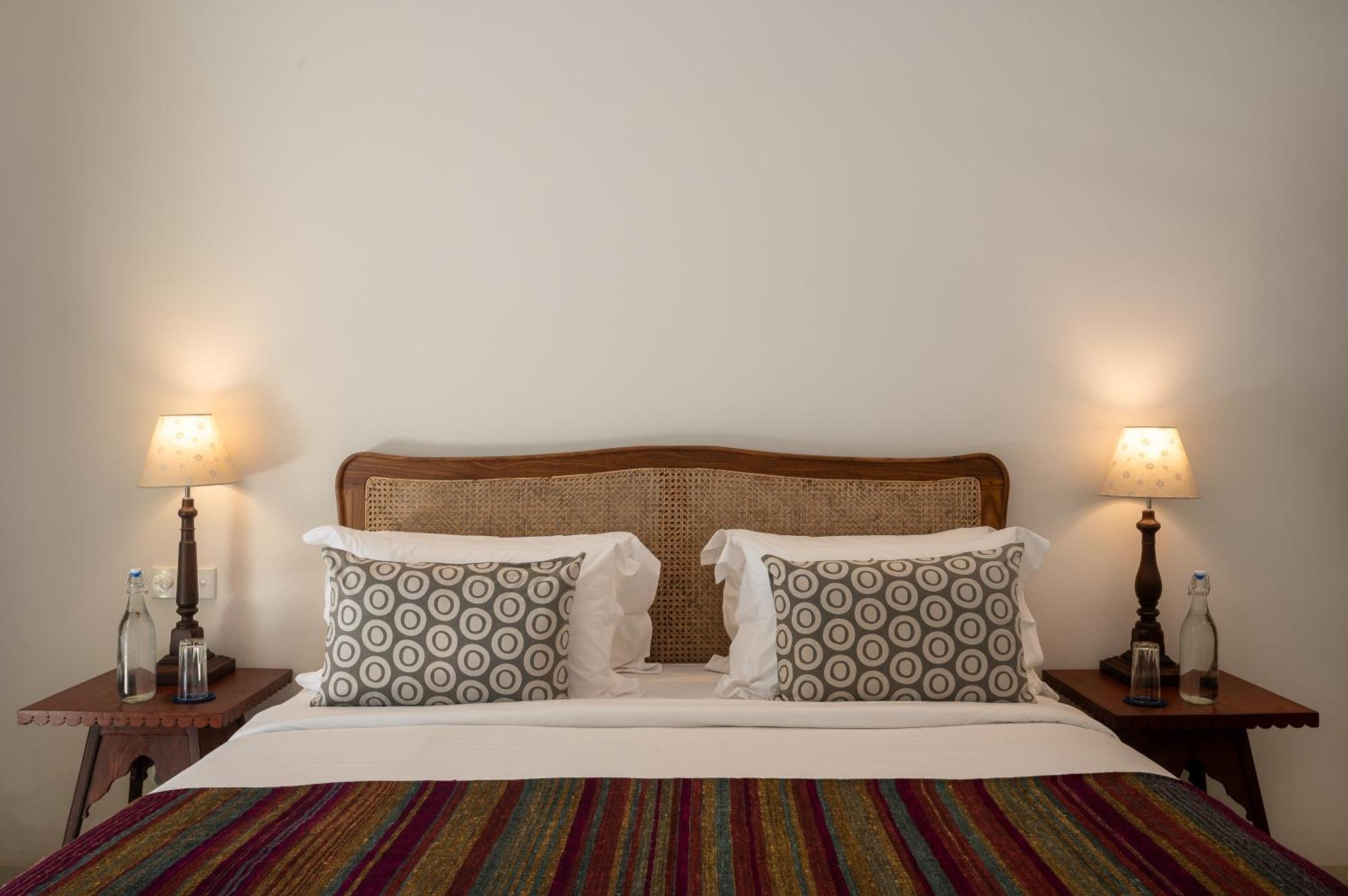 Halcyon Mawella Hotel Tangalle Kültér fotó