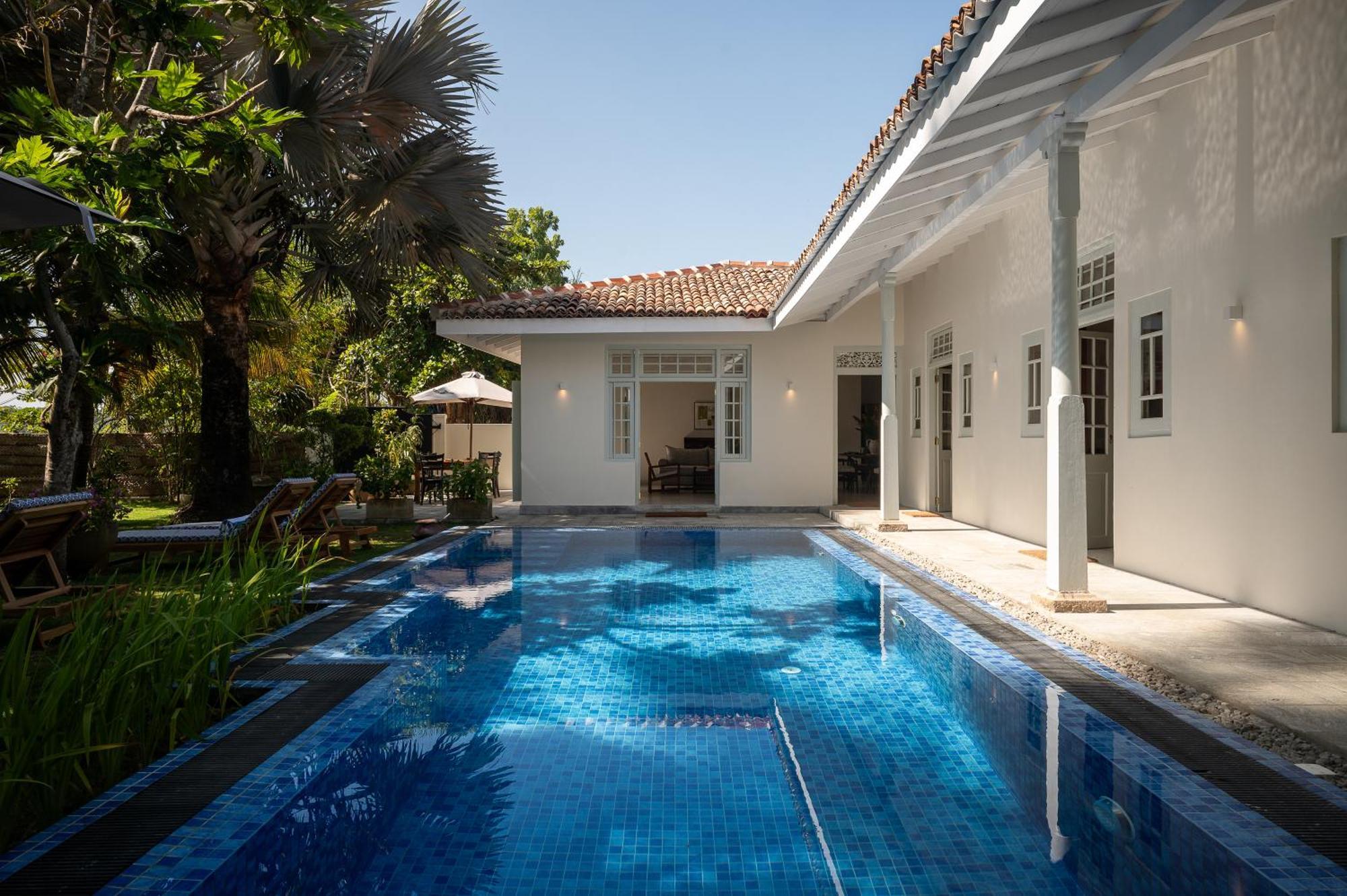 Halcyon Mawella Hotel Tangalle Kültér fotó