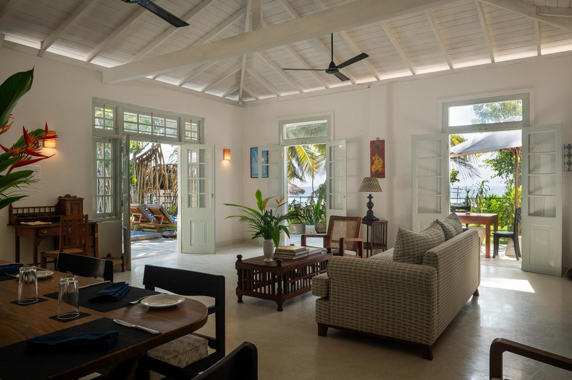 Halcyon Mawella Hotel Tangalle Kültér fotó