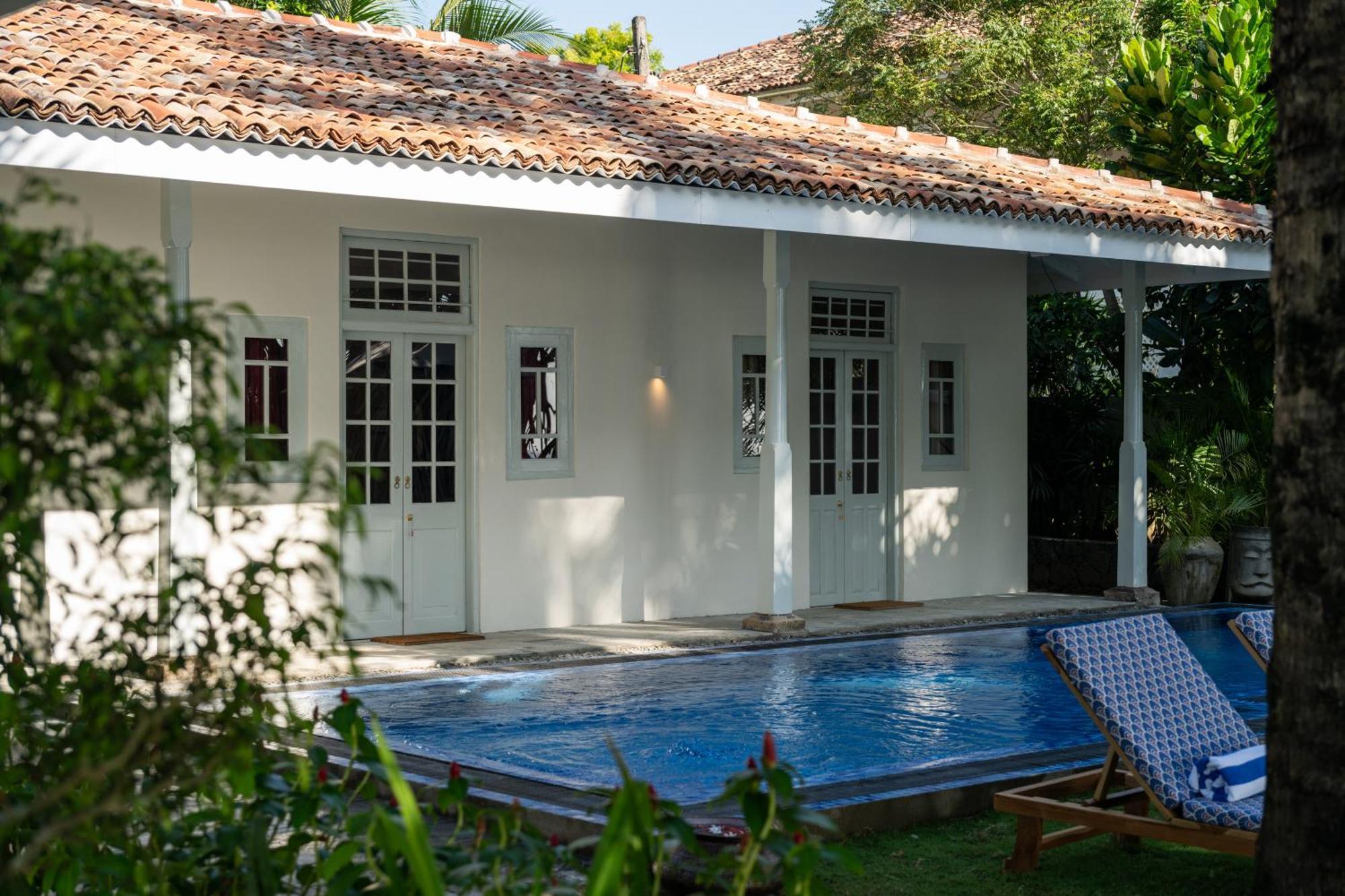 Halcyon Mawella Hotel Tangalle Kültér fotó